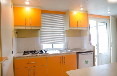 Seccagrande RV Rental | Kamemi Camping Village