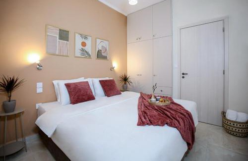 Kamena Vourla Apartment | Kamena Elegance
