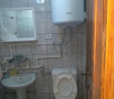 Zabljak Apartment | KAMENA KUĆA