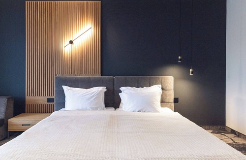 Panagyurishte Hotel | Kamengrad Hotel & SPA