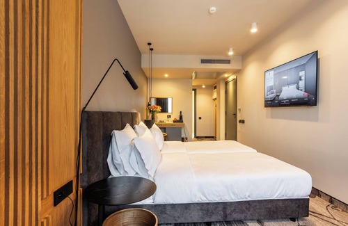 Panagyurishte Hotel | Kamengrad Hotel & SPA