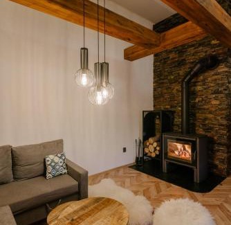Metylovice House | Kamenná stráň