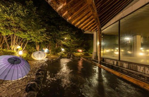 Kazuno Hotel | KAMENOI HOTEL Akita Yuze