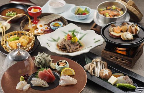 Mihama Hotel | KAMENOI HOTEL Chitamihama
