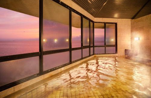 Mihama Hotel | KAMENOI HOTEL Chitamihama