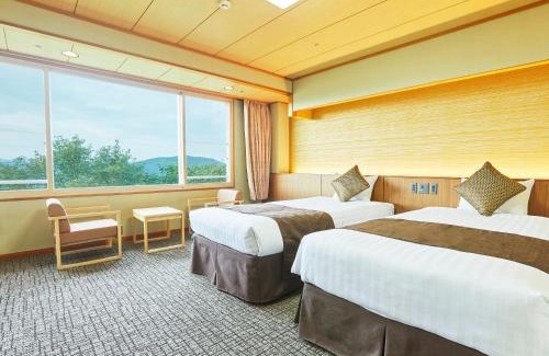 Fukui Hotel | KAMENOI HOTEL Fukui