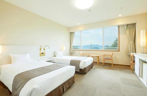 Fukui Hotel | KAMENOI HOTEL Fukui
