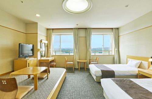 Ichinoseki House | Kamenoi Hotel Ichinoseki