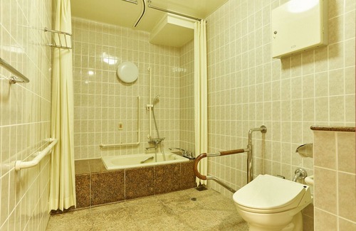 Ichinoseki House | Kamenoi Hotel Ichinoseki