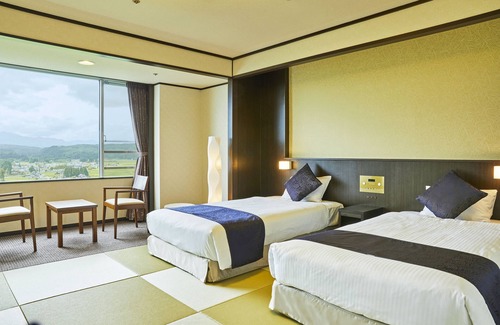 Ichinoseki House | Kamenoi Hotel Ichinoseki