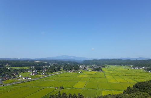 Ichinoseki Hotel | KAMENOI HOTEL Ichinoseki