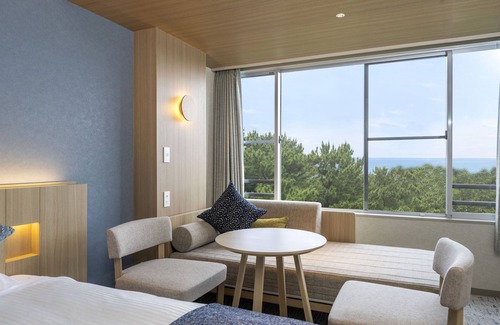 Kominato Onsen House | Kamenoi Hotel Kamogawa