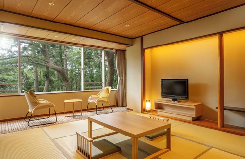 Kominato Onsen House | Kamenoi Hotel Kamogawa