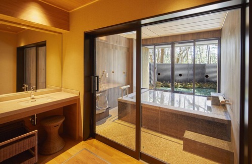 Kominato Onsen House | Kamenoi Hotel Kamogawa