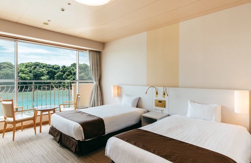Tanabe House | Kamenoi Hotel Kii-Tanabe