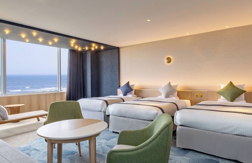 Asahi House | Kamenoi Hotel Kujukuri