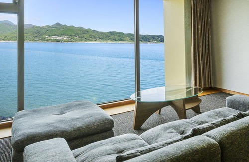 Katsuura House | KAMENOI HOTEL NACHI KATSUURA KUMANO KODO