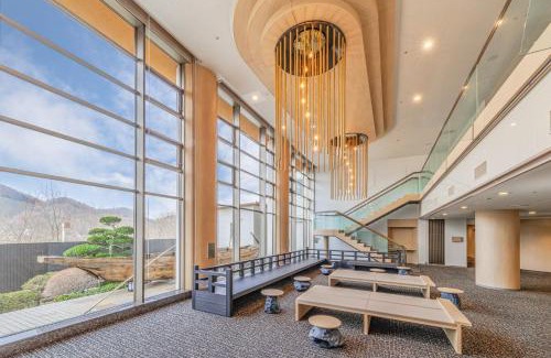 Yorii Hotel | KAMENOI HOTEL Nagatoro Yorii