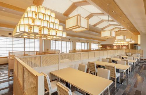 Yorii Hotel | KAMENOI HOTEL Nagatoro Yorii