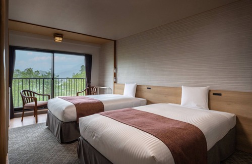 Nikko House | Kamenoi Hotel Okunikko