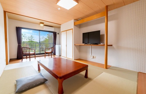 Nikko House | Kamenoi Hotel Okunikko