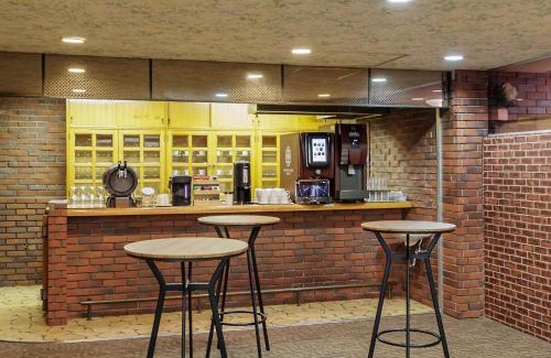 Shiobara Hotel | KAMENOI HOTEL SHIOBARA Dog Friendly Hotel