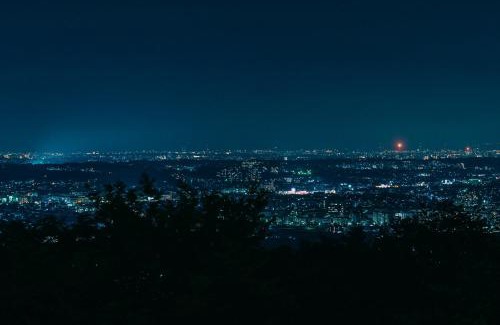 Tondabayashi Hotel | KAMENOI HOTEL Tondabayashi