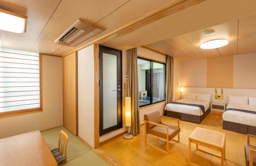 Okinohatamachi Hotel | KAMENOI HOTEL Yanagawa