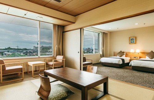 Okinohatamachi House | Kamenoi Hotel Yanagawa
