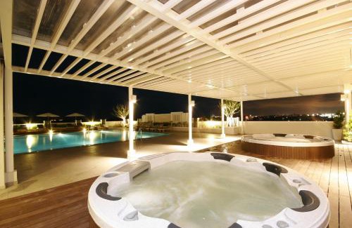 Rayong Apartment | Kameo Grand Hotel & Serviced Apartment, Rayong