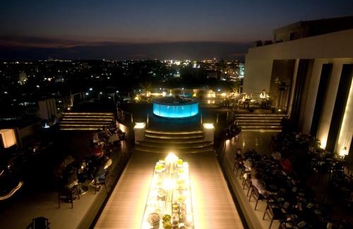 Rayong Apartment | Kameo Grand Hotel & Serviced Apartment, Rayong