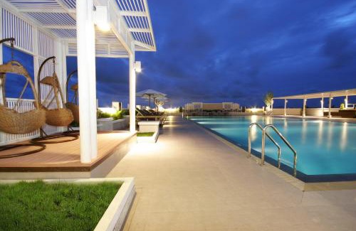 Rayong Apartment | Kameo Grand Hotel & Serviced Apartment, Rayong
