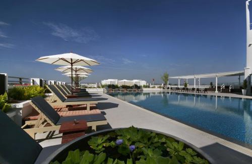 Rayong Apartment | Kameo Grand Hotel & Serviced Apartment, Rayong
