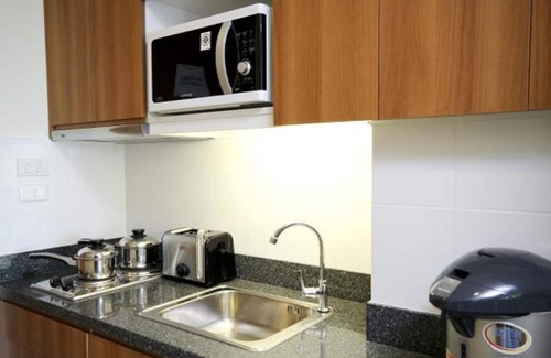 Rayong Apartment | Kameo Grand Rayong Hotel & Serviced Apartments