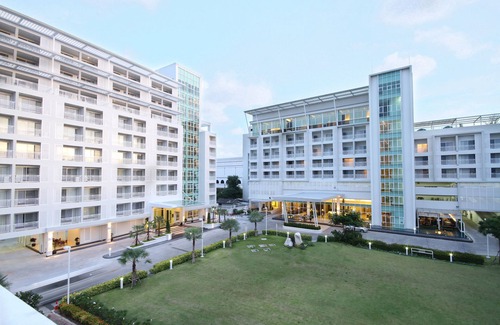Rayong Apartment | Kameo Grand Rayong Hotel & Serviced Apartments