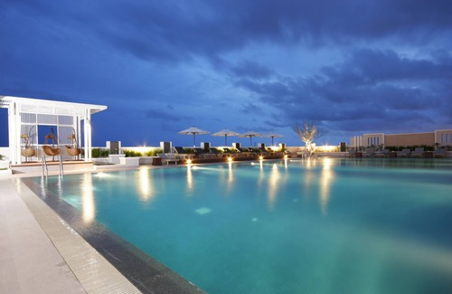 Rayong Apartment | Kameo Grand Rayong Hotel & Serviced Apartments