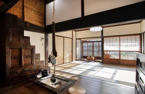 Kameoka House | Kameoka - House - Vacation STAY 84233