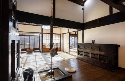 Kameoka House | Kameoka - House - Vacation STAY 84233