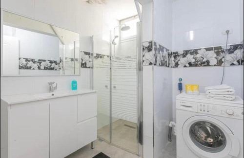 Beersheba Apartment | Kamer guesthouse