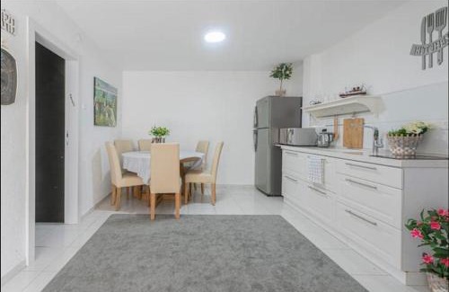Beersheba Apartment | Kamer guesthouse