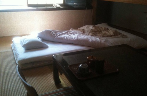 Togura Kamiyamada Onsen House | Kamesei Ryokan
