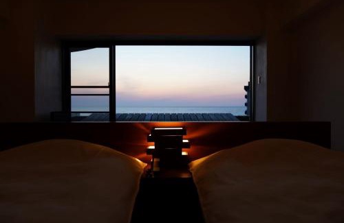 Yunohama Onsen Hotel | Kameya Hotel