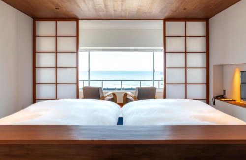 Yunohama Onsen Hotel | Kameya Hotel