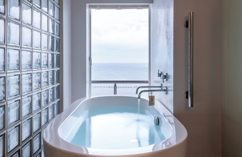 Yunohama Onsen House | KAMEYA HOTEL