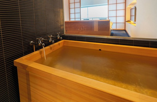 Yunohama Onsen House | KAMEYA HOTEL