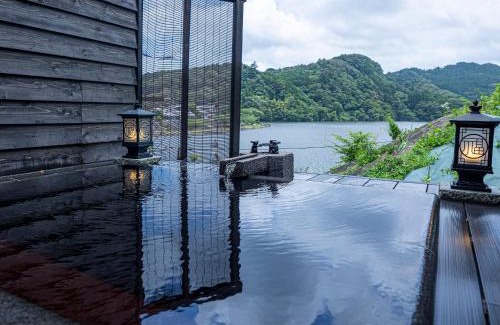 Kimitsu Hotel | Kameyama Onsen Hotel