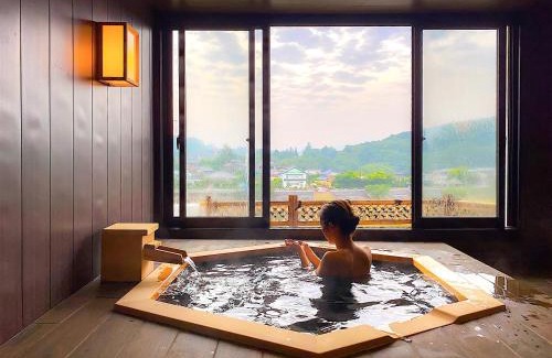 Kimitsu Hotel | Kameyama Onsen Hotel