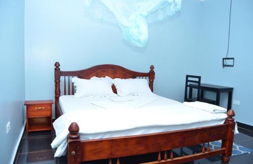 Jinja Cabin | Kamfart Safari Lodge