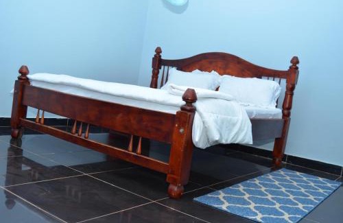 Jinja Cabin | Kamfart Safari Lodge