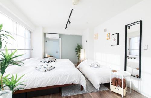 Kuramae Hotel | Kami Inn